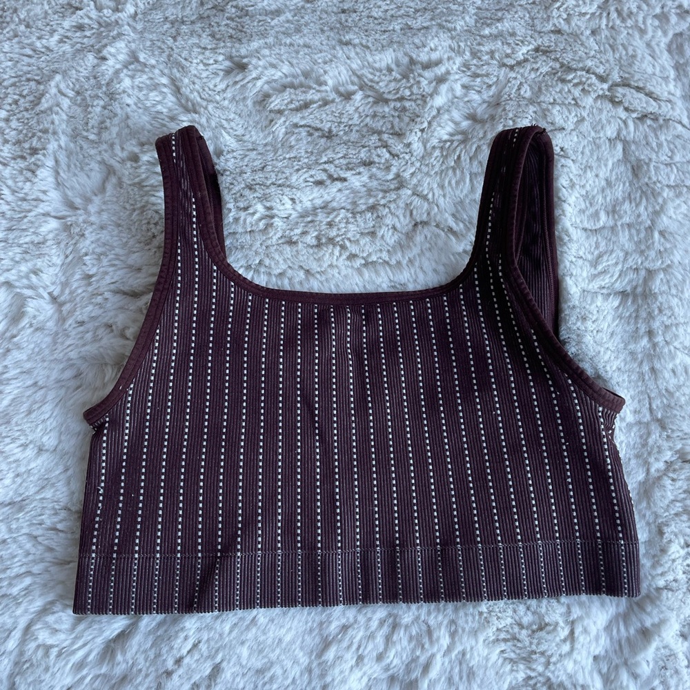 Morgan Stewart Sport Sports Bra